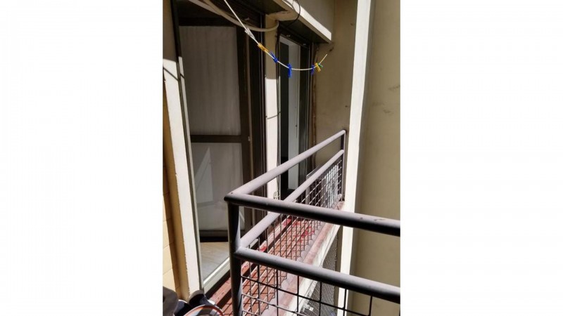 Venta Departamento 4 ambientes con dependencia y balcón