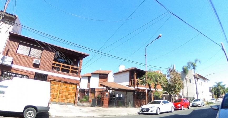 Foto Duplex en Venta en Ramos Mejia, Buenos Aires - U$D 92.000 - pix8546176 - BienesOnLine